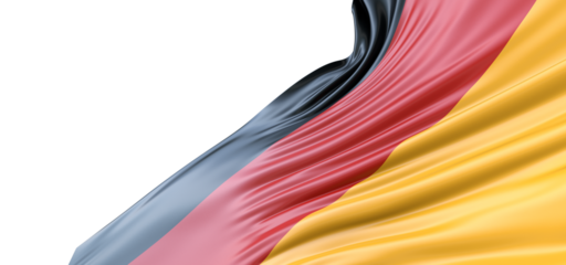 Proud heritage: The flag as a patriotic symbol