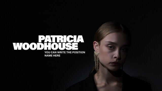 Minimal Lower Thirds