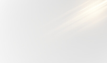  rays of light.Glow bright light star, yellow sun rays,