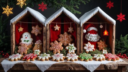 christmas tree decorations