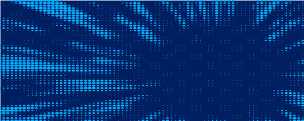 Comic book black and white radial lines background. Manga speed frame. Super hero action. Vector illustration.