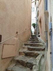 Ramatuelle, Presqu'ile de Saint Tropez, Var, Provence-Alpes-C&ocirc;te d'Azur, France, Europe