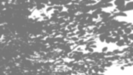 Abstract natural lighting effect ideal for adding realistic depth and atmosphere to digital compositions, 2d illustration with blur effect.