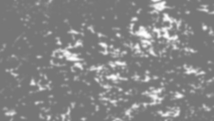 Abstract natural lighting effect ideal for adding realistic depth and atmosphere to digital compositions, 2d illustration with blur effect.