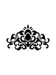 ornamental round ornament