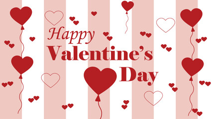 happy valentine's day ..valentines day background