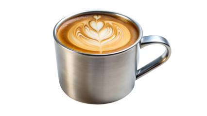 cup of coffee