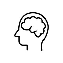 記憶をイメージしたアイコン