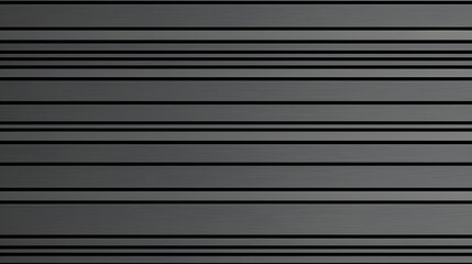 Obraz premium Modern dark gray striped background with sleek lines, offering a contemporary and sophisticated aesthetic for graphic design and web projects