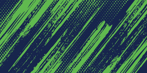 Sports background design with abstract modern template. Vector illustration of sport players in different activities. football, basketball, baseball, tennis, rugby, bicycling grunge background sport