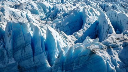 perito moreno glacier patagonia argentina
