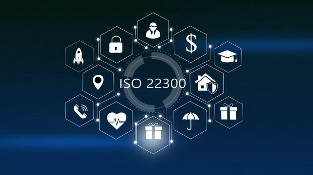 ISO 9227 is a corrosion test in artificial atmospheres. It is a form of a salt spray test. ISO 9227 is detecting discontinuities. Showing ISO icons