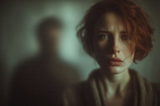 domestic violence and the female victim - Powered by Adobe