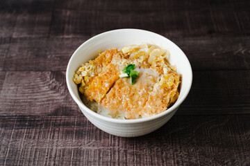 カツ丼