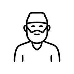 Gold 2026 Balloon Numbers on Yellow Background
