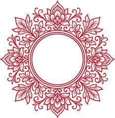 Ultimate Vector Bundle: Legal, Geometric, Dynamic, and Floral Ornaments