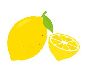 レモン　カットレモン