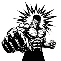 Fototapeta premium Whisk kitchen utensil vector graphic