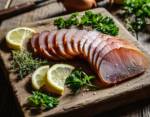 Smoked Puffin &ndash; Unique and Traditional Nordic Delicacy