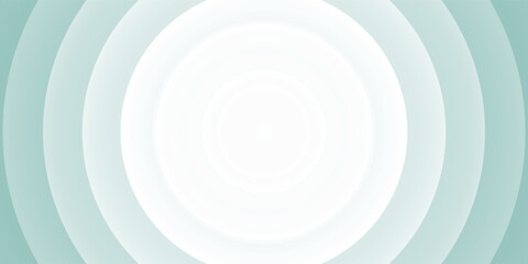 Winter simple background. with a snowfall theme. This is a falling snowflake on a circle textured background abstract simple design