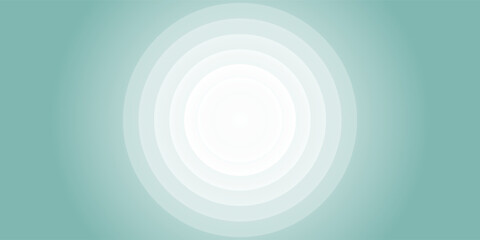 Winter simple background. with a snowfall theme. This is a falling snowflake on a circle textured background abstract simple