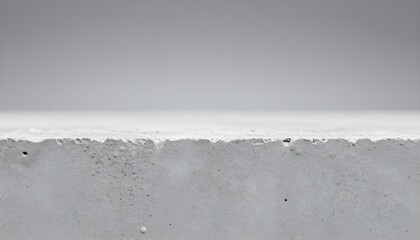 Macro Concrete Surface with Gradient Copy Space &mdash; Minimal Industrial Texture