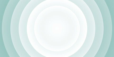 Winter simple background. with a snowfall theme. This is a falling snowflake on a circle textured background abstract