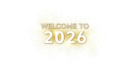 Welcome to the year two thousand and twenty six edition