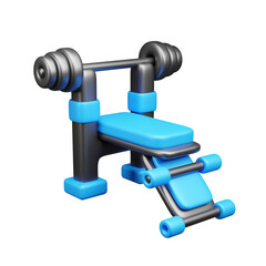 Healthcare 3D Illustration Icons