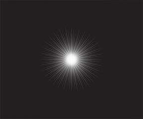 abstract light background