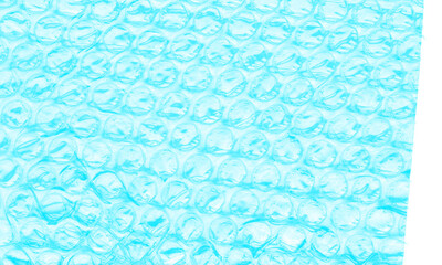 Bubbles  Pattern Light blue abstract wave pattern texture on transparent backdrop