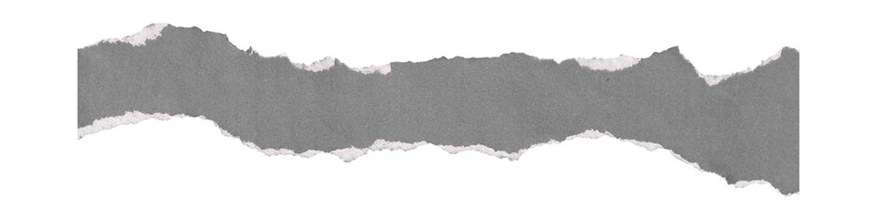Torn paper with space for text, abstract art concept. Torn paper revealing background.  , transparent background © Dipak Stocks