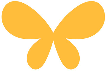 butterfly vector illustration