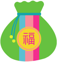 vector illustration of a house