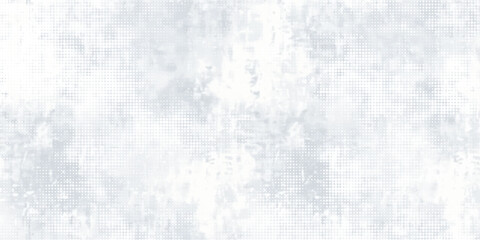 White concrete wall as background, white cement or stone old texture as a retro pattern wall plaster and scratches, white and black cement texture for background.