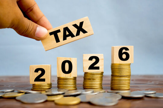 Tax 2026