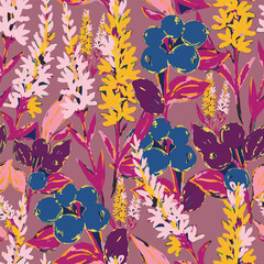 A premium vector artwork designed for high value commercial applications including fabric apparel stationery branding digital assets, home decor wrap.