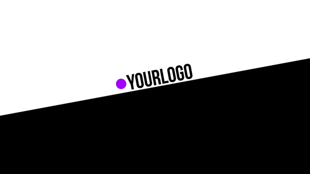 Kinetic Logos 8