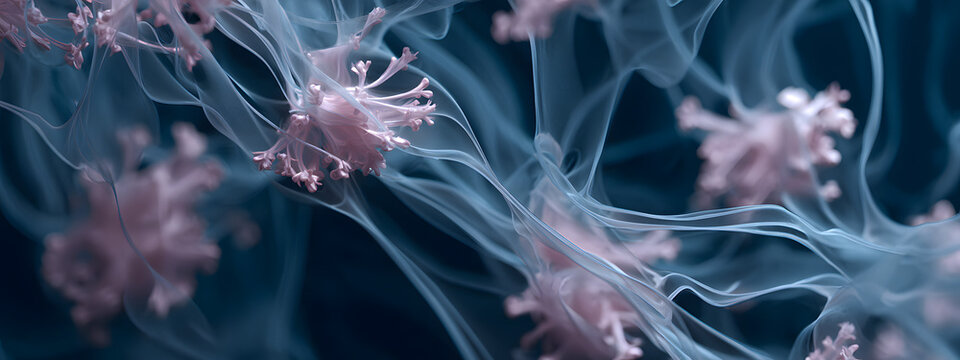 Fiber Reactant Bloom