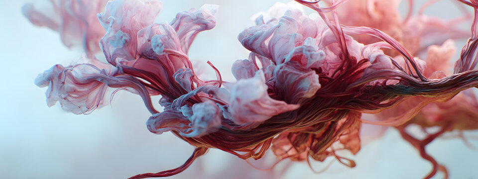 Fiber Reactant Bloom