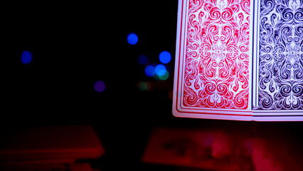 POKER