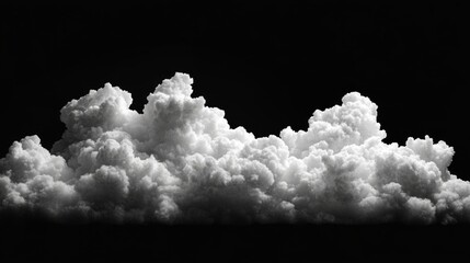 Thunderclouds hanging over the land illustrate the climate crisis — a powerful backdrop for environmental appeals.