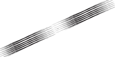 Abstract black and white diagonal lines creating a dynamic pattern.