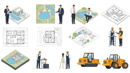 Happy New Year 2026 festive greeting card illustration for the coming New Year.