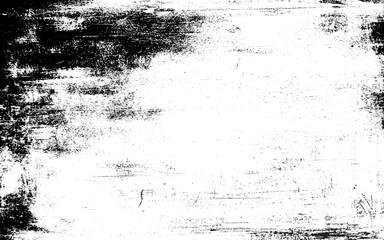 Vintage dirty grunge scan paper texture. Distressed background. Vintage scratched glitch effect for design. Monochrome retro grunge texture illustration. Dust overlay textured. Grain noise