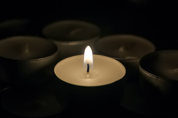 Stromausfall Blackout in Deutschland