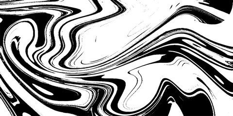 Vector marbling texture. Abstract digitally created background.