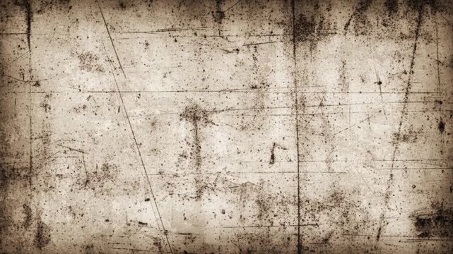 Daub Renegade Animated Texture