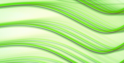 Oil-Painted Liquid Art with Vibrant Translucent Colors