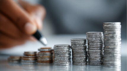 Business success depends on cutting unnecessary costs by auditing expenses, automating processes, consolidating services, renegotiating contracts, and prioritizing highimpact investments.